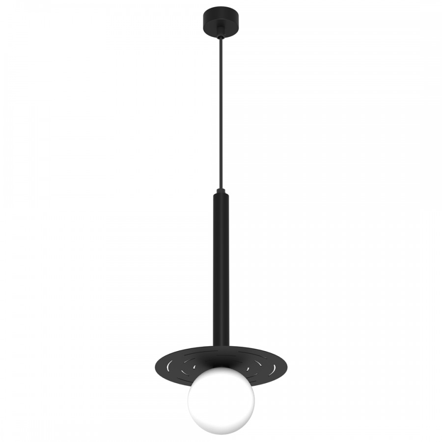 Lampa wisząca FUTURA 1xG9