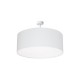 LAMPA SUFITOWA BARI WHITE 3xE27