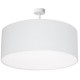 LAMPA SUFITOWA BARI WHITE 3xE27