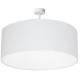 LAMPA SUFITOWA BARI WHITE 3xE27