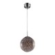 LAMPA WISZĄCA SPHERE 16W LED