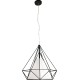 Lampa Wisząca TRIANGOLO 1xE27