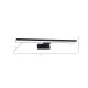 Kinkiet SHINE BLACK 13,8W LED
