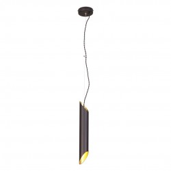 Lampa Wisząca LIBRA 1xE14