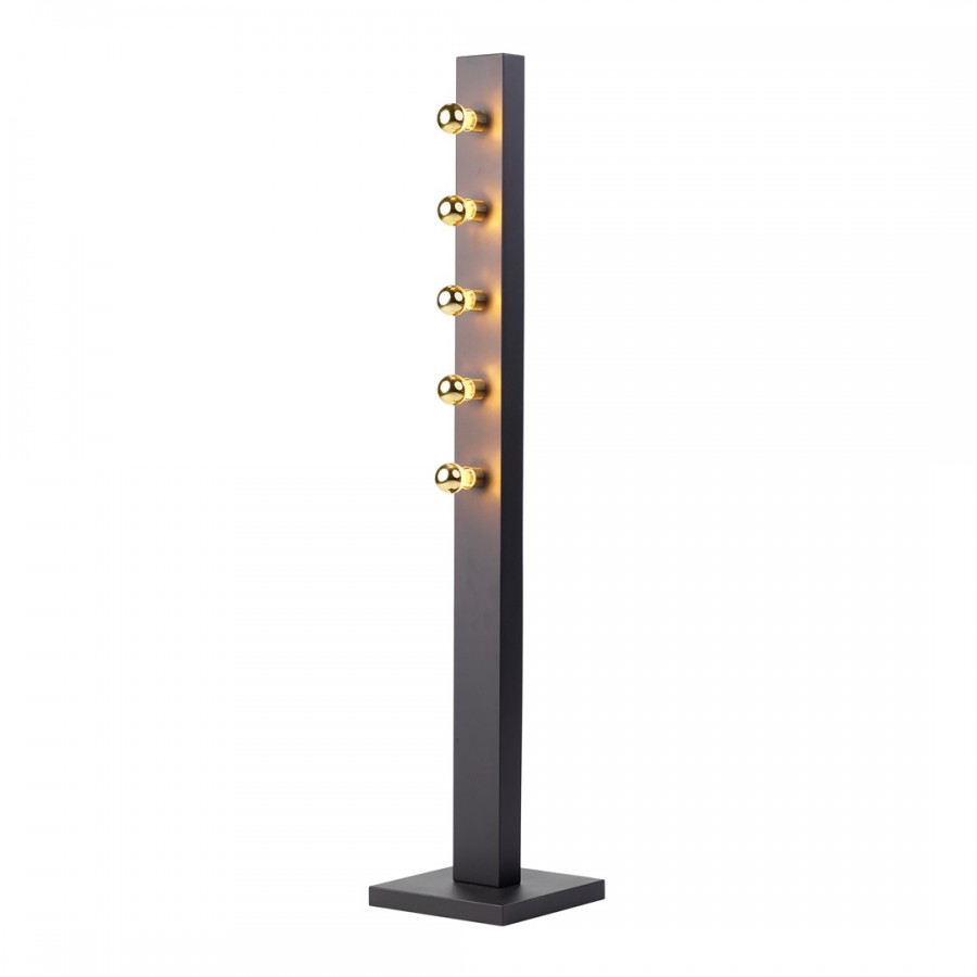 Lampa Stojąca PHOENIX 5xE14