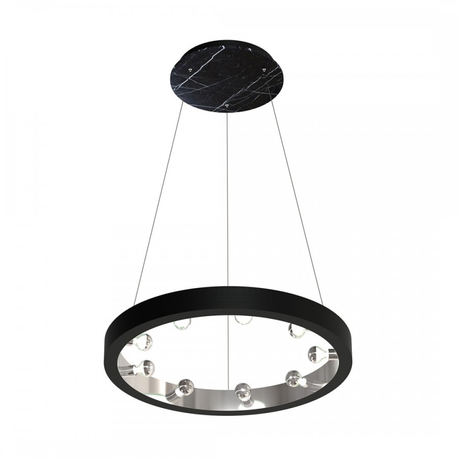 Lampa Wisząca CASSIOPEIA 9xE14