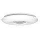 Plafon VELA 24W LED Ø420 mm Ściemnialny+ Pilot