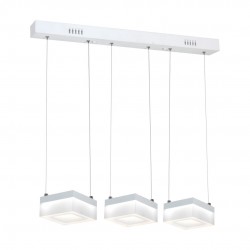 LAMPA WISZĄCA CUBO 36W LED