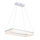 LAMPA WISZĄCA CUBO 24W LED