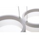 LAMPA WISZĄCA RING 36W LED