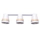 Lampa sufitowa VENEZIA WHITE 3xE27