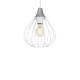 Lampa wisząca KANE WHITE 5xE27