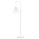 Lampa stojąca CLIFF WHITE 1xE27