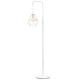 Lampa stojąca CLIFF WHITE 1xE27