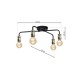 Lampa sufitowa DYLAN 4xE27