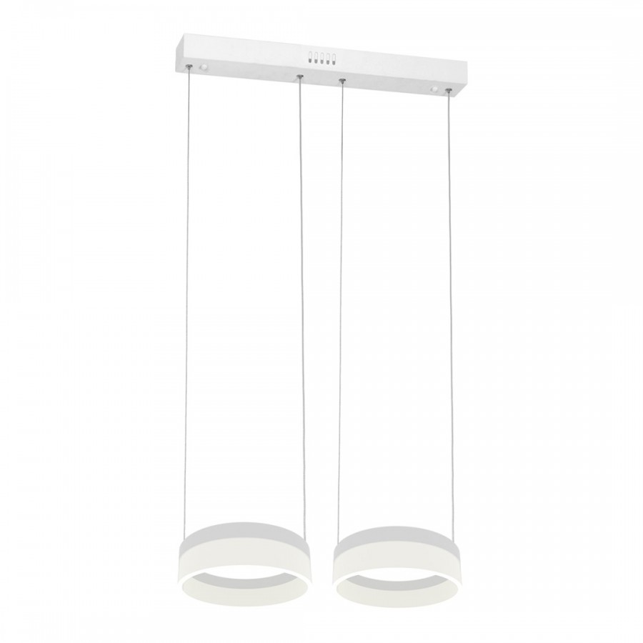 LAMPA WISZĄCA RING 24W LED