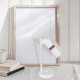 Lampka nocna VIDAR WHITE 1xGU10