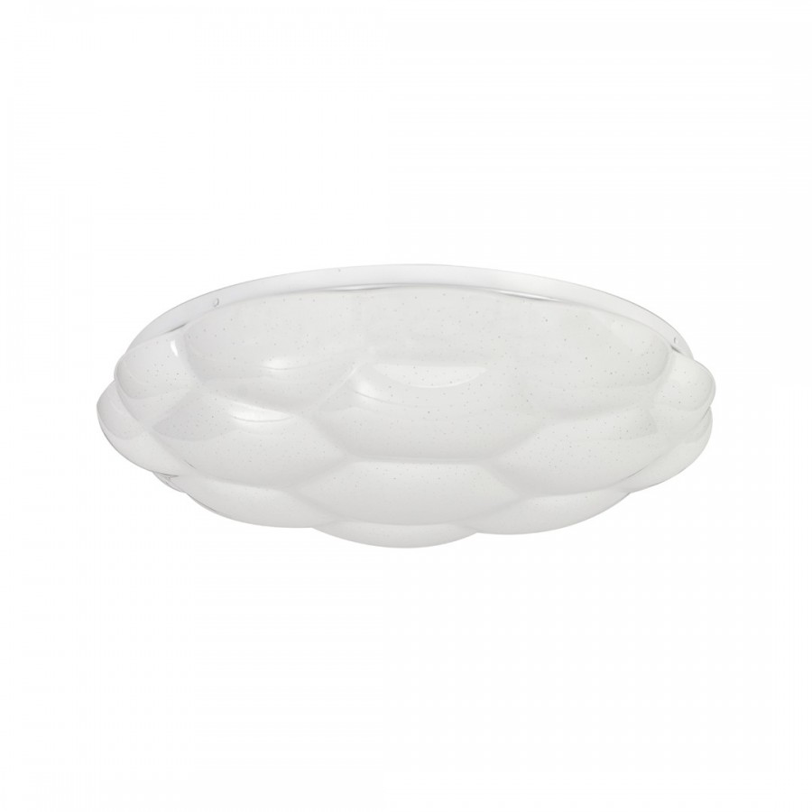 Plafon CLOUD 40W LED Ø480 mm