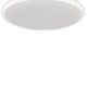 Plafon TERMA WHITE 18W LED IP44 Ø280 mm