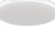 Plafon TERMA WHITE 18W LED IP44 Ø280 mm