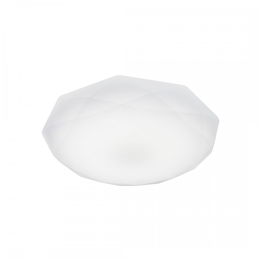 Plafon HEX 12W LED