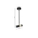 Lampa sufitowa DALLAS GOLD 1xGU10