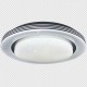 Plafon KELLY 48W LED Ø480 mm