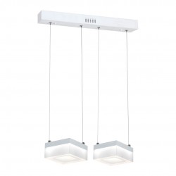 LAMPA WISZĄCA CUBO 24W LED