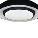 Plafon NAOMI SMART Ø380 mm 24W LED