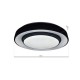 Plafon NAOMI SMART Ø380 mm 24W LED