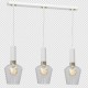 Lampa wisząca ROMA WHITE 3xE27