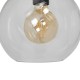 Lampa sufitowa SOFIA CLEAR 1xE27