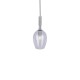 Lampa wisząca TANGO CLEAR 1xE14