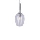 Lampa wisząca TANGO CLEAR 1xE14